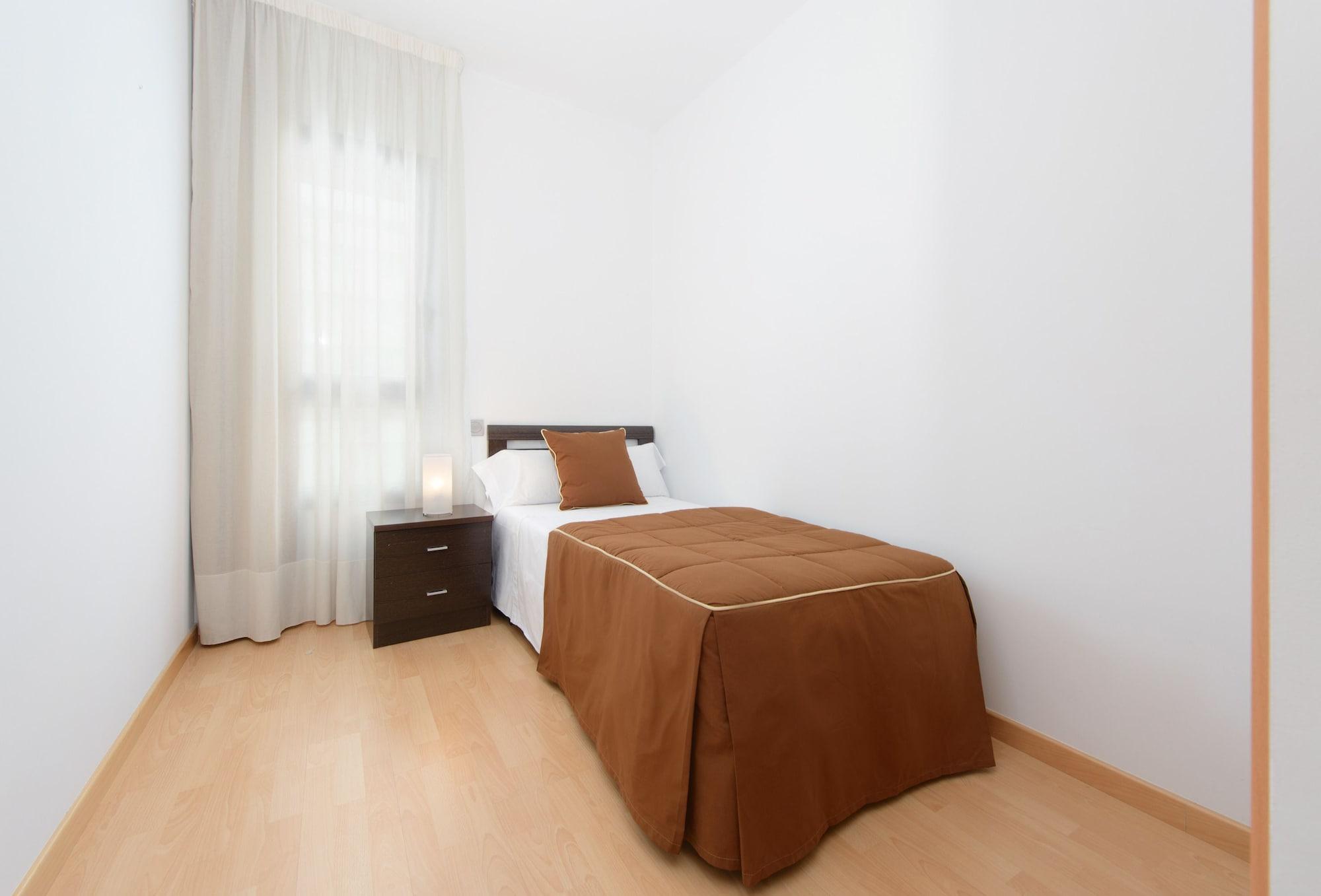 Madrid Airport Suites, Affiliated By Melia Eksteriør billede