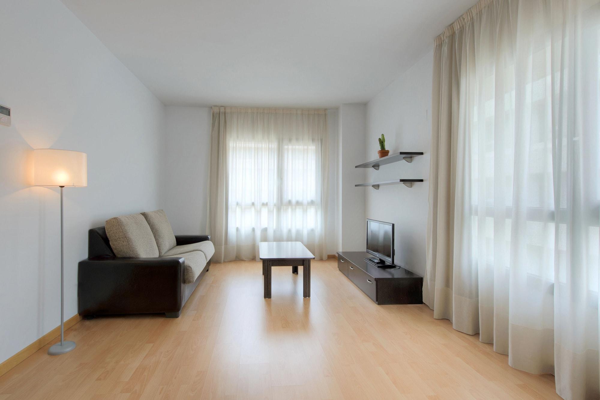 Madrid Airport Suites, Affiliated By Melia Eksteriør billede