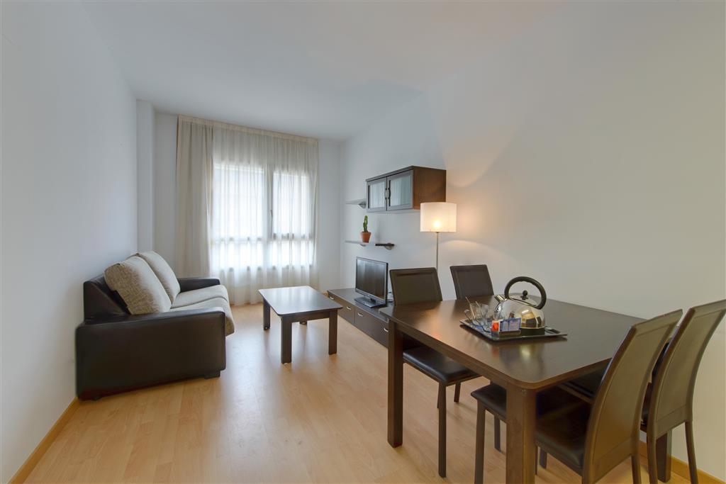 Madrid Airport Suites, Affiliated By Melia Værelse billede