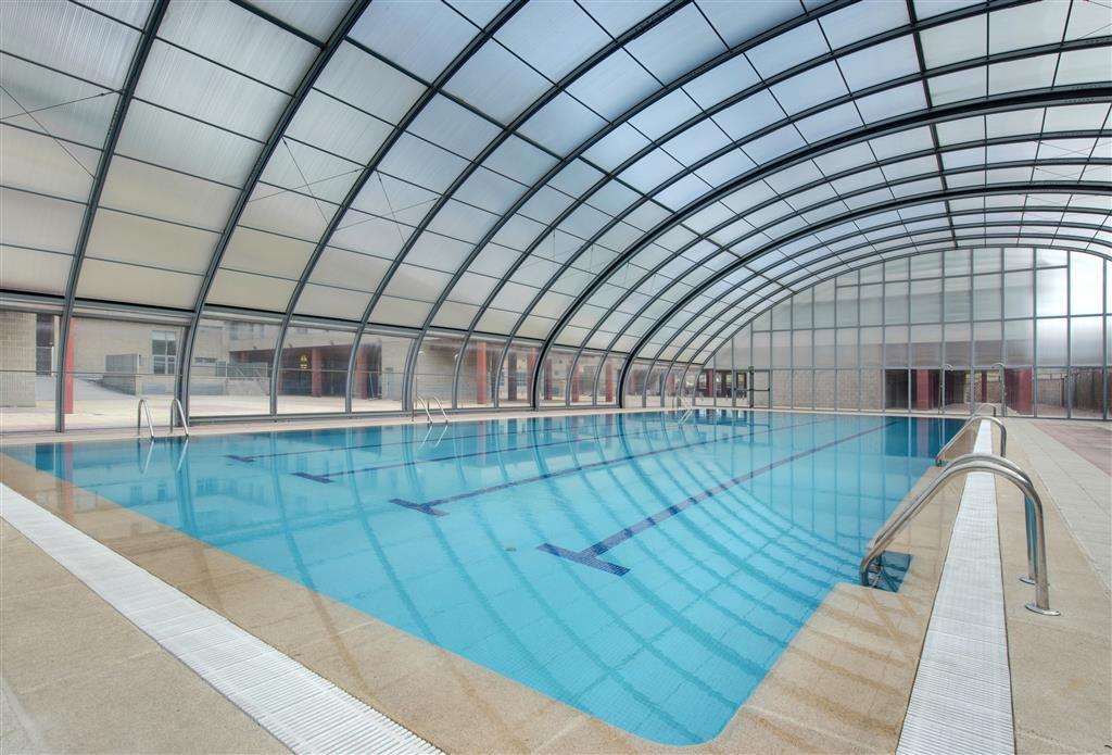 Madrid Airport Suites, Affiliated By Melia Faciliteter billede